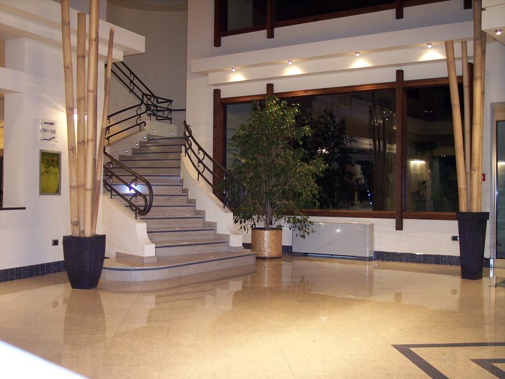 Hotel Resort Lido Degli Aranci Vibo Valentia Exterior photo